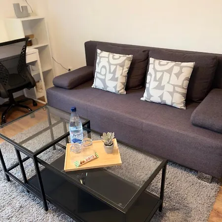 18 Appartement Neurenberg
