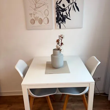 18 Appartement Neurenberg
